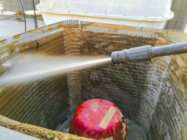Best Air Duct Sanitizing Services  in Fruitdale, CA
