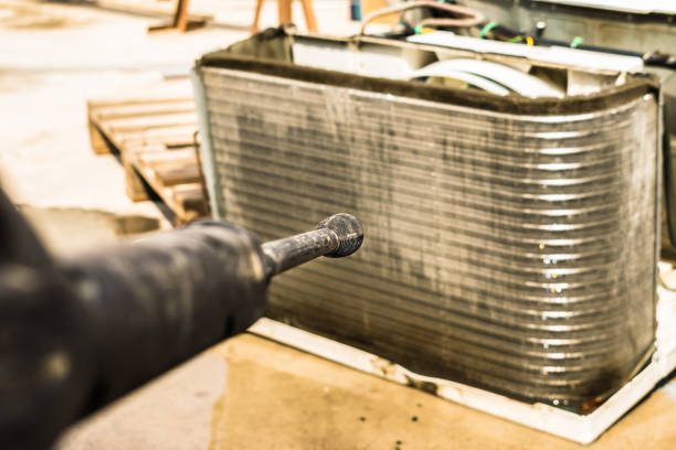 Best Dryer Vent Cleaning Services  in Fruitdale, CA