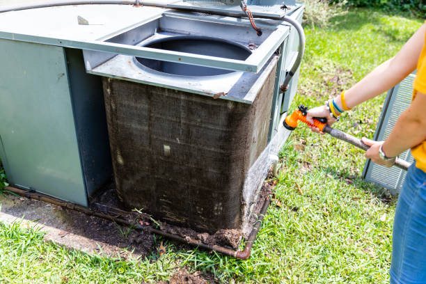 Best Air Duct Inspection  in Fruitdale, CA