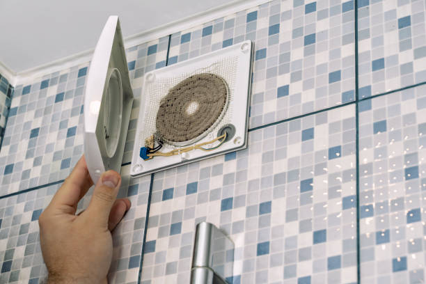 Best Home Air Vent Cleaning  in Fruitdale, CA