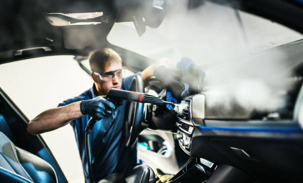 Best Best Air Duct Cleaning Company  in Fruitdale, CA