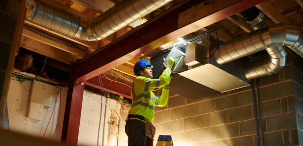 Best Air Duct Cleaning Near Me  in Fruitdale, CA