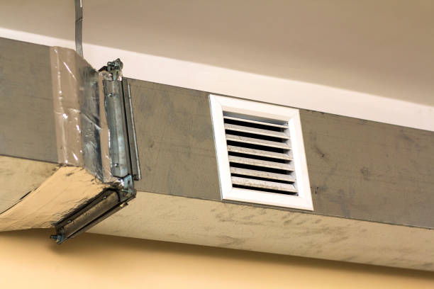 Best Affordable HVAC Duct Cleaning  in Fruitdale, CA